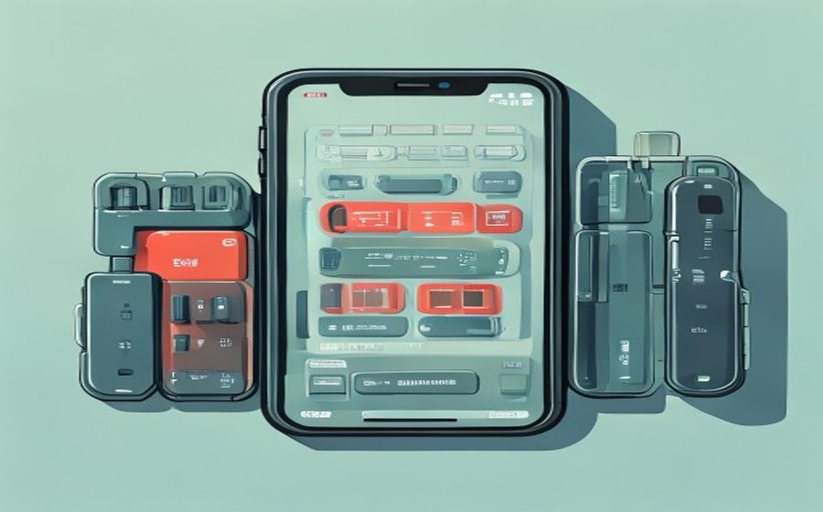 固态电池